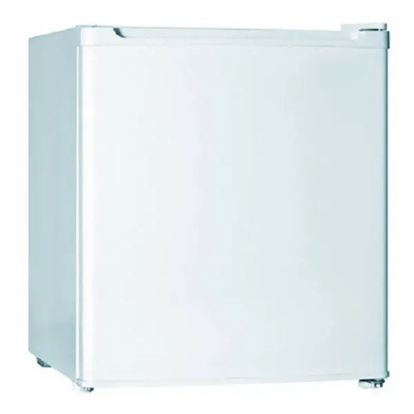 46Ltr Tabletop Fridge, Free-Standing, Static cooling, Mini-bar, 42Ltr+4Ltr, F(new), White, H51.0xW44.0xD47.0 cm, 3 Year Warranty,