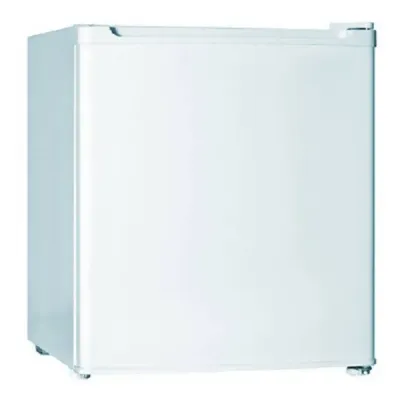 46Ltr Tabletop Fridge, Free-Standing, Static cooling, Mini-bar, 42Ltr+4Ltr, F(new), White, H51.0xW44.0xD47.0 cm, 3 Year Warranty,