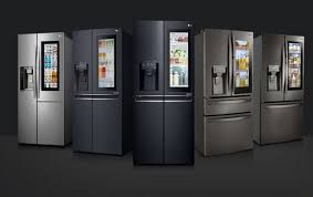 Fridges