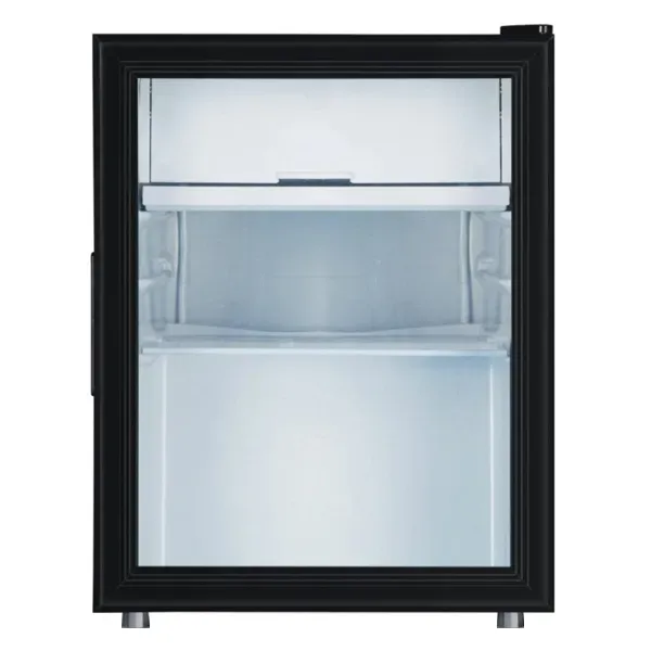68Ltr, Tabletop Fridge, Free-Standing, CROWN CM-68B