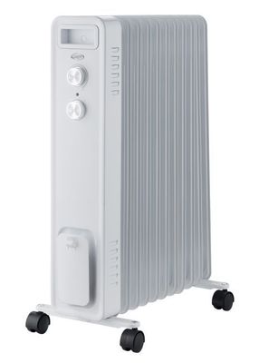 2500W, oil heater, Argo Warm 11