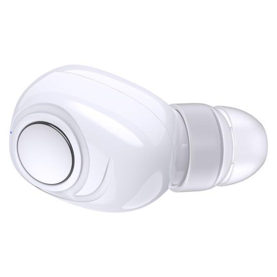 Mini bluetooth headset