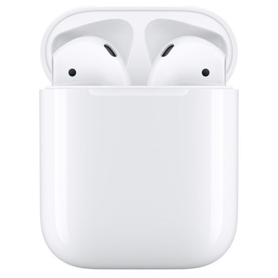 KSC-1107 White Bluetooth Earphones