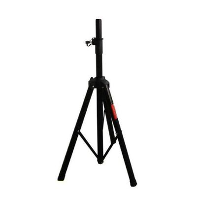 Speaker stand - black