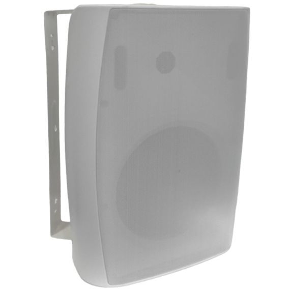 30W, 2-way, wall speaker, WEB