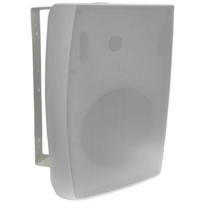 30W, 2-way, wall speaker, WEB