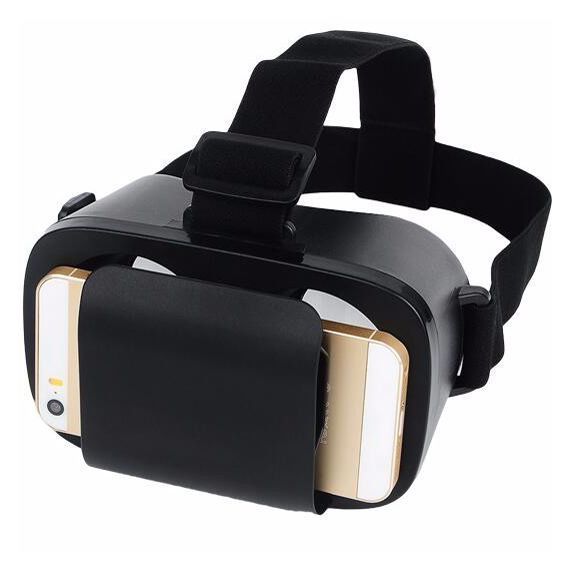 Virtual reality glasses, CMVR-100