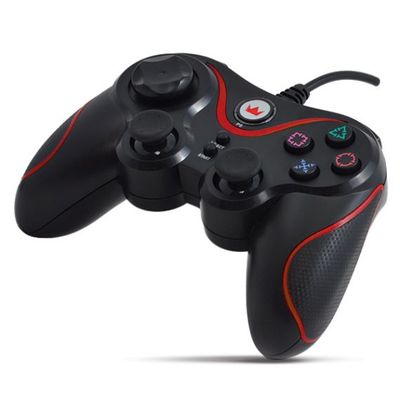 Gamepad for PC and PS3 Joystick CROWN CMG-706