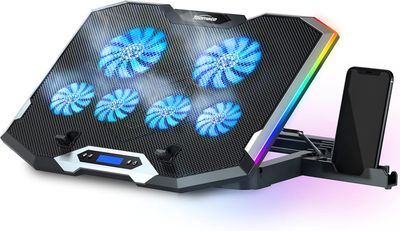 Cooling pads