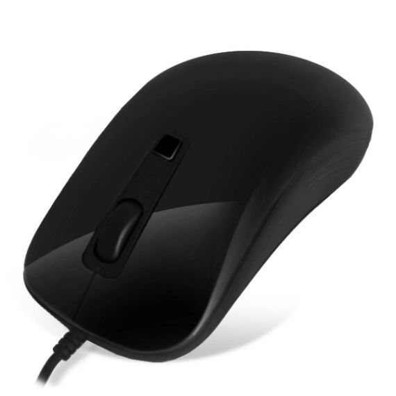 Optical mouse - Various colors