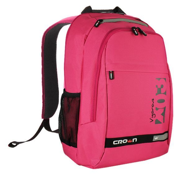 Backpack for notebook 15.6 &quot;- various colors - 48x41.5x35cm