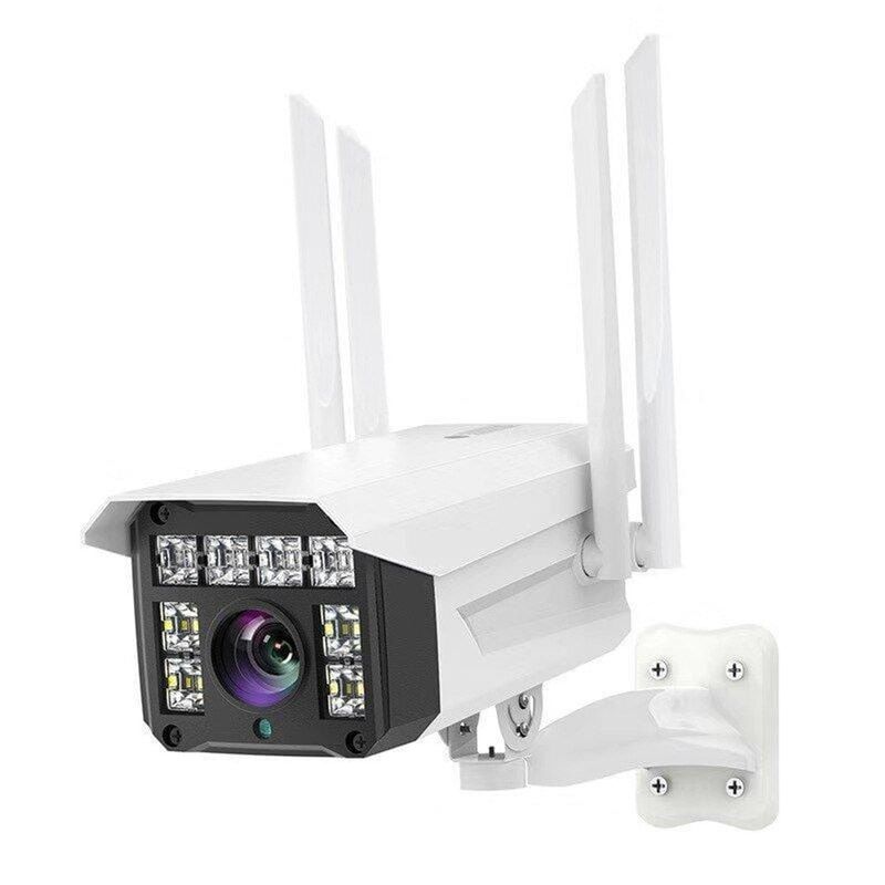 1080P HD, WiFi, surveillance camera, 5G, sim card, Andowl Q-S30