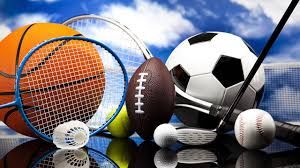 Sport &amp; Leisure