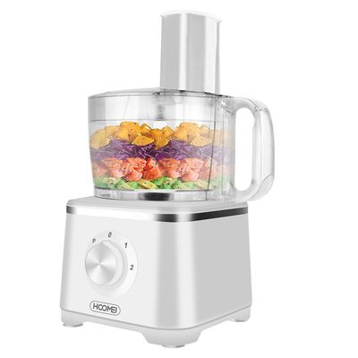 600W, food processor, 1.2LT, kitchen blender, Hoomei