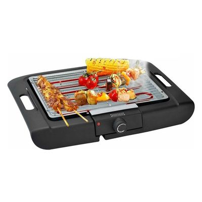 Grill &amp; Toaster