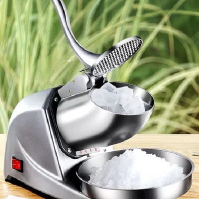 Ice-Makers