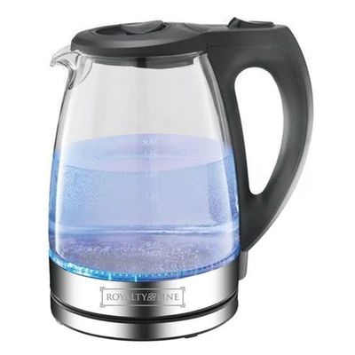 Kettles
