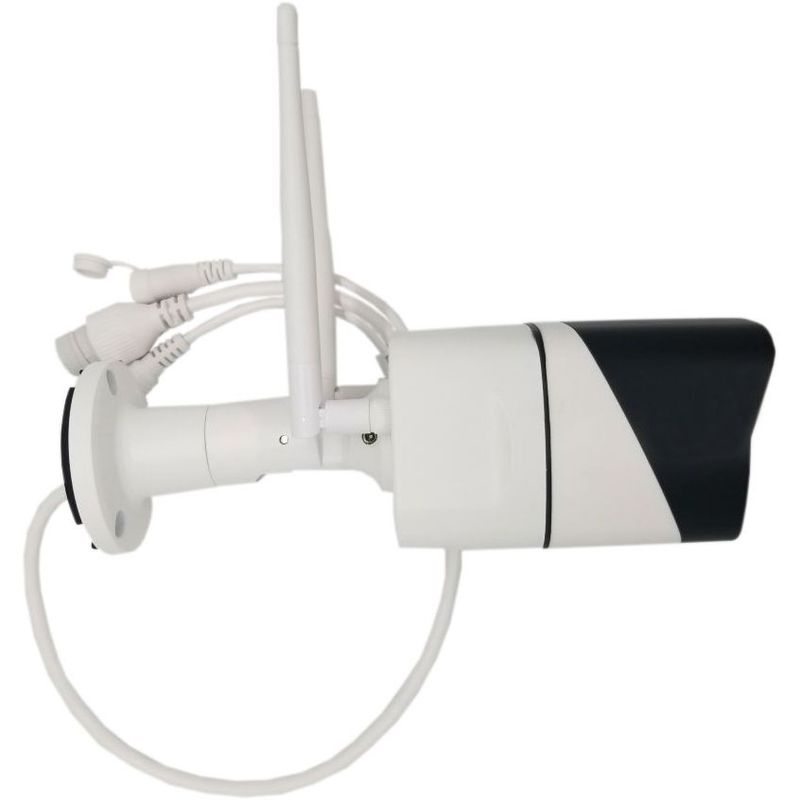 Full HD, 1080p, WiFi, outdoor IP camera, 3mpx