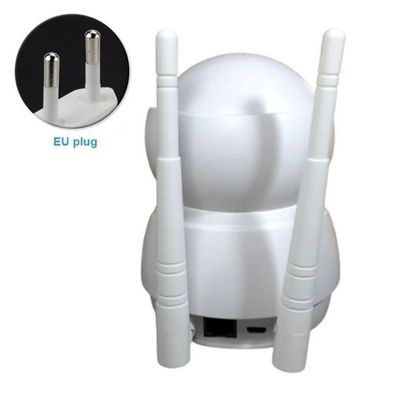 Robotic, WiFi, IP camera, 1080p, full HD
