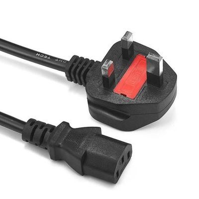 UK plug, power cord, type G, T201