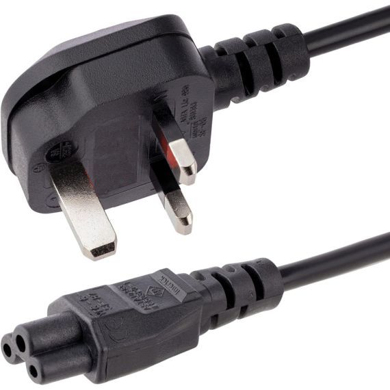UK plug, power cord, type G plug, T306