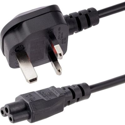 UK plug, power cord, type G plug, T306