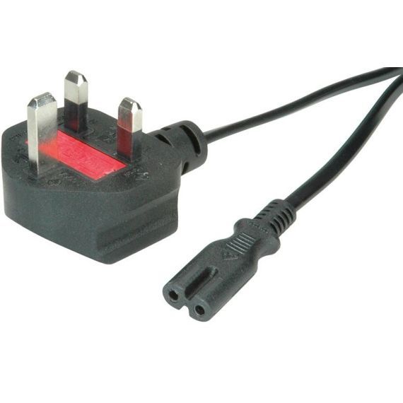UK plug, power cord, type G plug, T231
