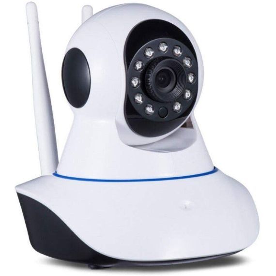 720P, robotized, IP camera, Onvif