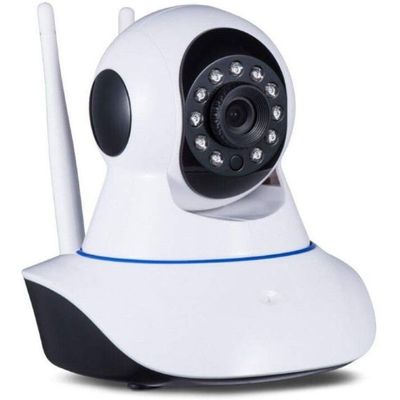 720P, robotized, IP camera, Onvif