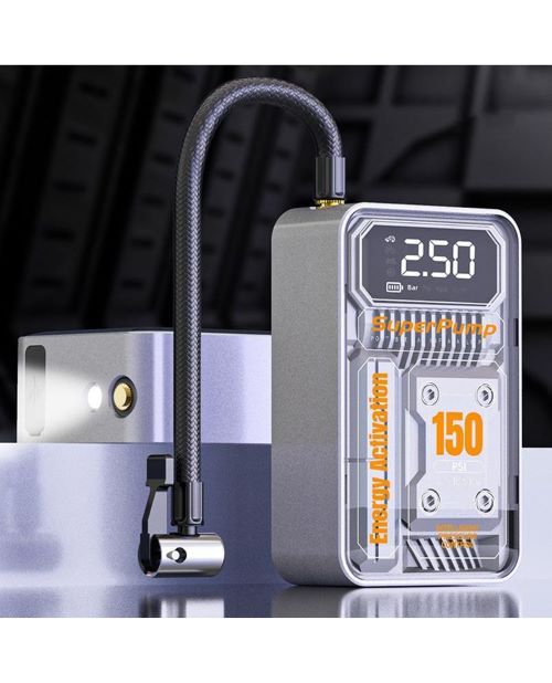 10bar, air compressor, car lighter socket, N085