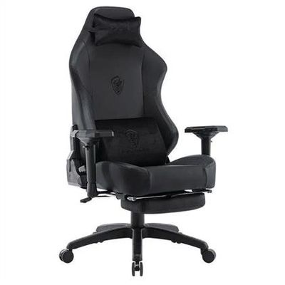 Gaming -Office chair dowinx  black