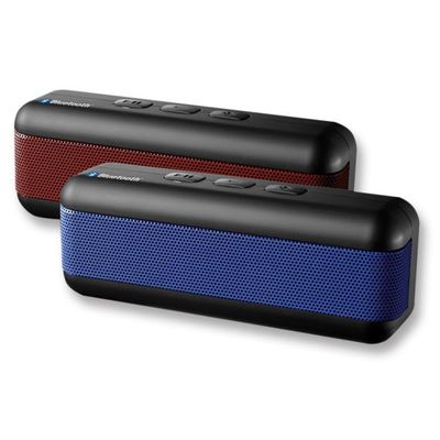 Rechargeable Bluetooth Speaker Various Colors