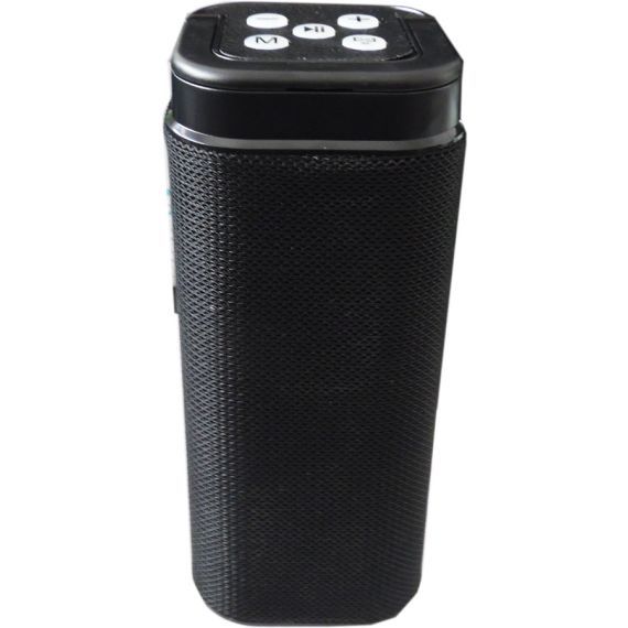 Bluetooth/USB/FM speaker JK-1104 various colors