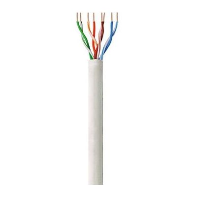Cat 6 UTP Ethernet Cable 305m Coil – Fast LAN Roll
