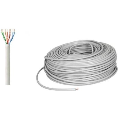 UTP cat.6 cable 305m coil