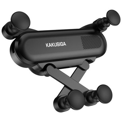 Smartphone holder 7&quot; max black KSC-263