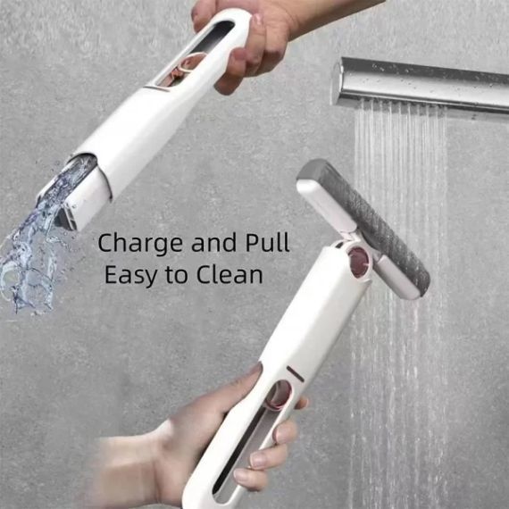 XD-1008 mini sponge mop