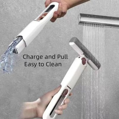 XD-1008 mini sponge mop