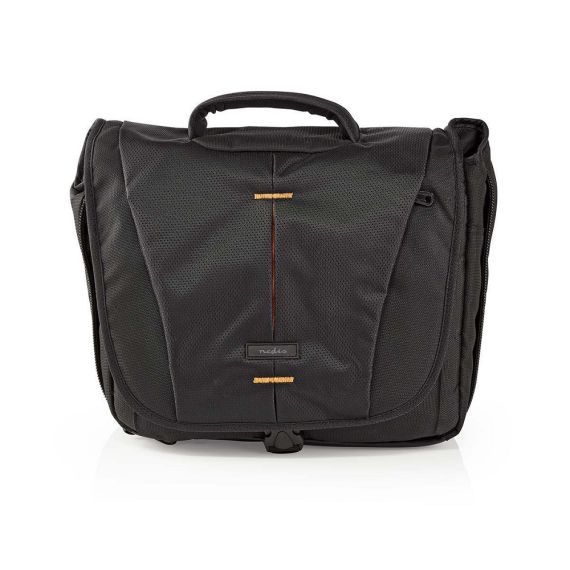 Nylon-fabric, camera bag, Nedis
