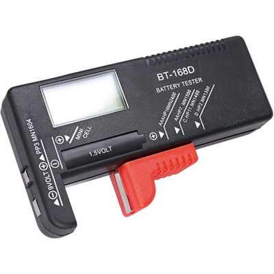 Batteries &amp; Charges