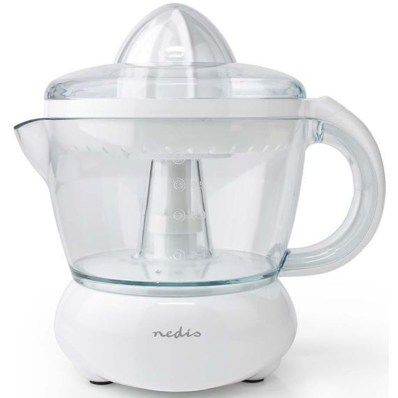 25W, electric, citrus juicer, 700ml, Nedis