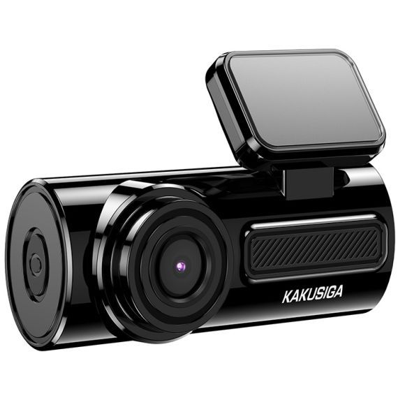 3Mpx 1080P 30FPS Car Dash Cam