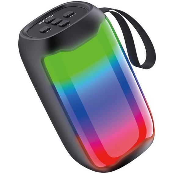 Bluetooth Speaker 2&quot; 1.5W USB/AUX/SD Card KSC-823