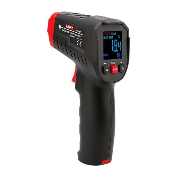 Infrared thermometer, UT306C