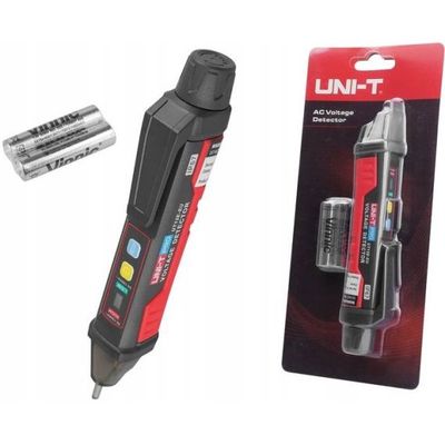 IP67 UT12M-EU UNI-T voltage detector