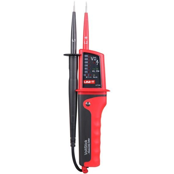 Waterproof voltage tester 12-690V UT15B UNI-T