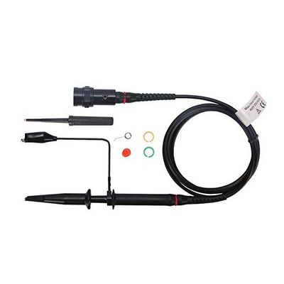 Passive probe for oscilloscope 60MHz 600V 1.3m UT-P03 UNI-T