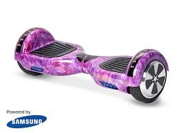 Hoverboards
