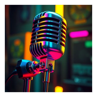 Microphones