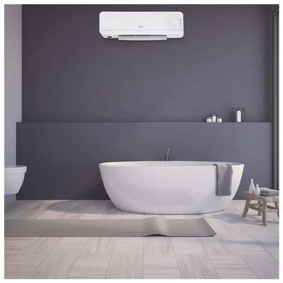 2000W, wall fan heater, Argo Ghost